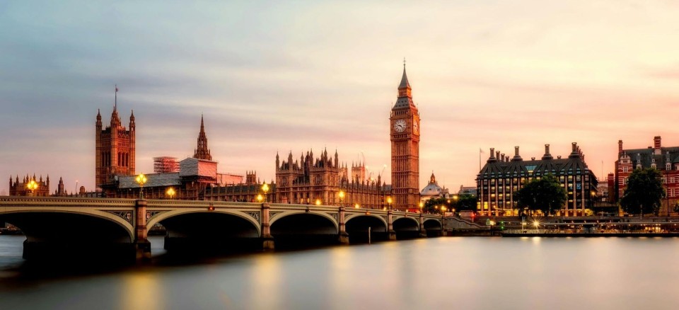 UK excursions by coach