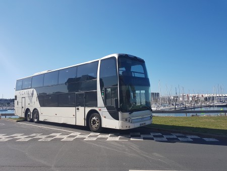 Beulas Jewel 85 Seat   07