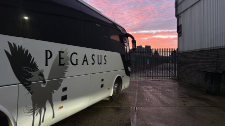 Neoplan Tourliner 49 Seat   02