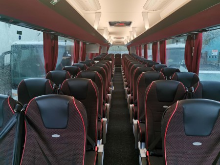 Neoplan Tourliner 49 Seat   05