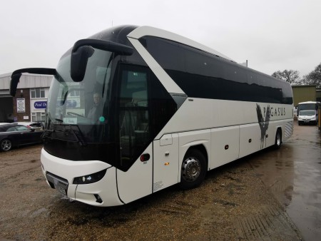 Neoplan Tourliner 49 Seat   06