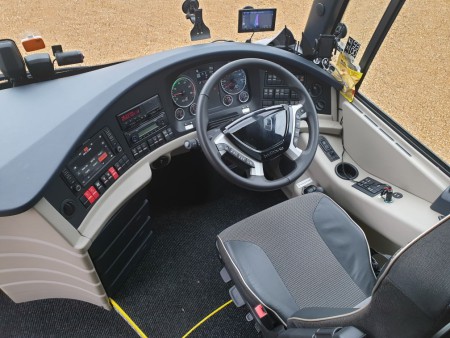 Neoplan Tourliner 49 Seat   08