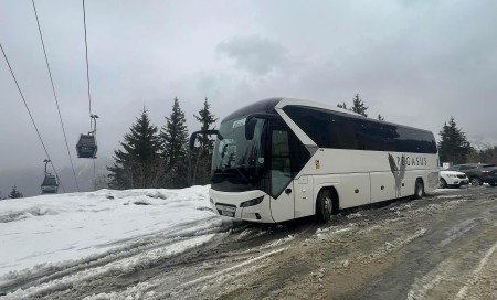 Neoplan Tourliner 57 Seat   01