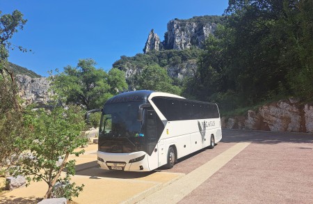 Neoplan Tourliner 57 Seat   02