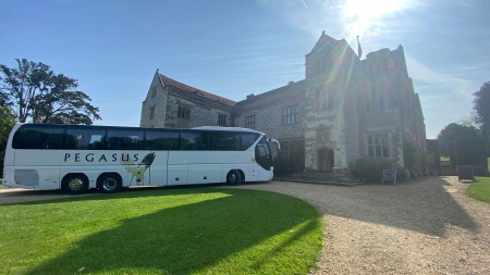 Neoplan Tourliner 61 Seat   01